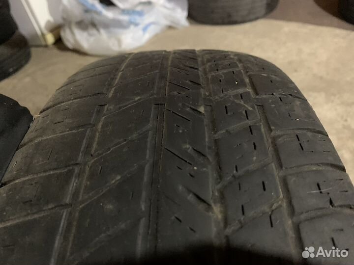 Profil SPP 5 185/65 R15