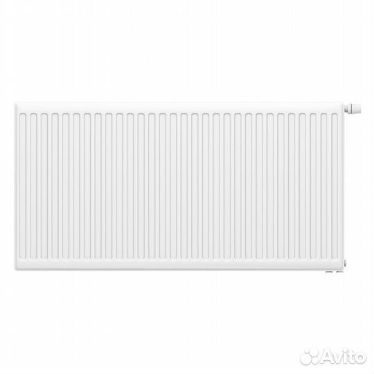 Радиатор отопления стальной Лемакс VC 11 500 1200