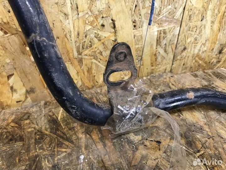 Стабилизатор поперечной устойчивости передний