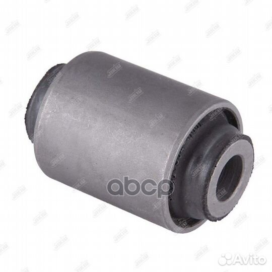 Втулка подвески зад лев BH28002 jikiu