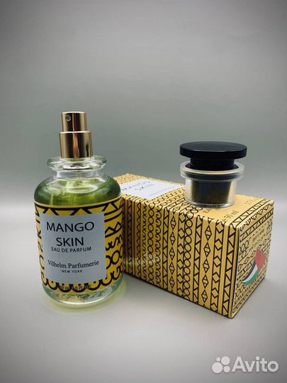 Духи Mango Skin 50ml