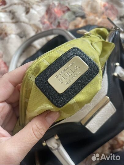 Сумка Furla