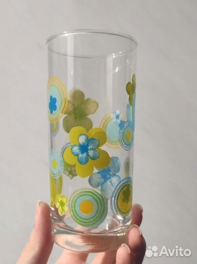 Продается новый набор стаканов Luminarc 6 штук