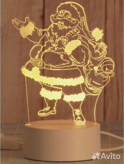 Ночник для дома, для детской