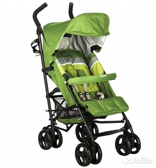 Аренда коляска прогулочная Inglesina Trip Garden