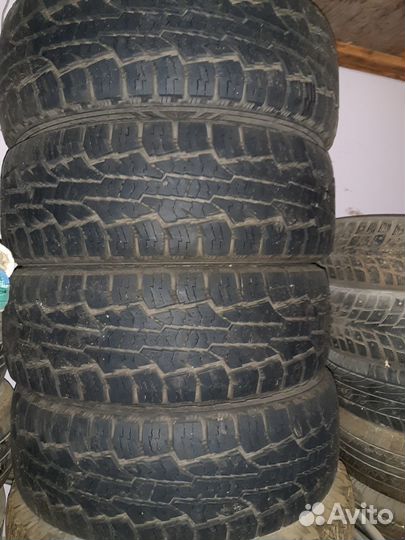 Nokian Tyres Rotiiva AT 215/65 R16 102T