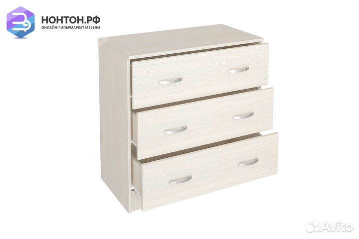 Комод Ронда сосна карелия