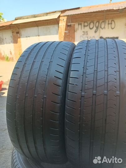 Bridgestone Ecopia EP300 225/45 R17