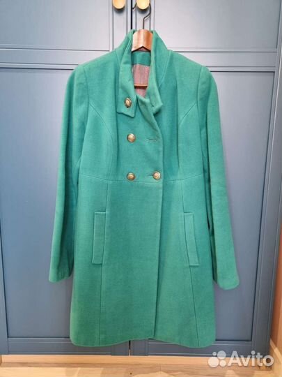 Пальто женское