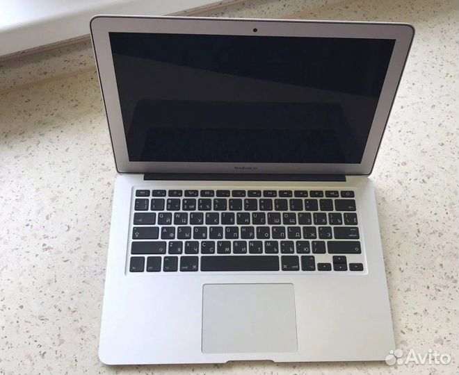 Apple MacBook Air 13 2015