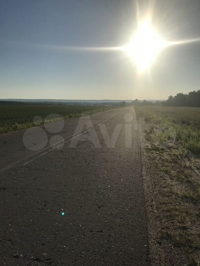 Участок 25 сот. (ИЖС)