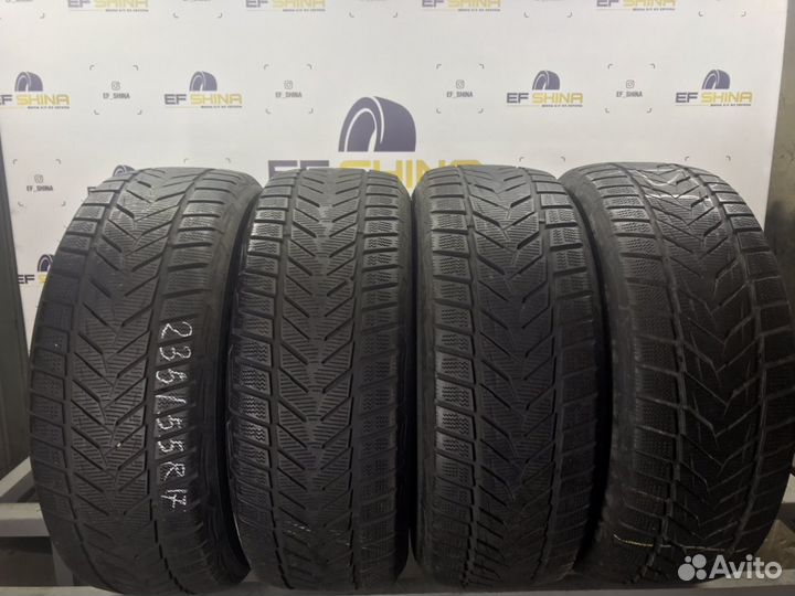 Vredestein Wintrac Xtreme 235/55 R17
