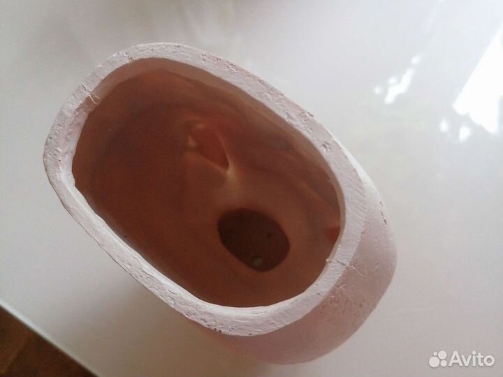 Кашпо горшок для цветов