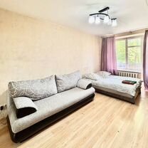 1-к. квартира, 31 м², 3/9 эт.