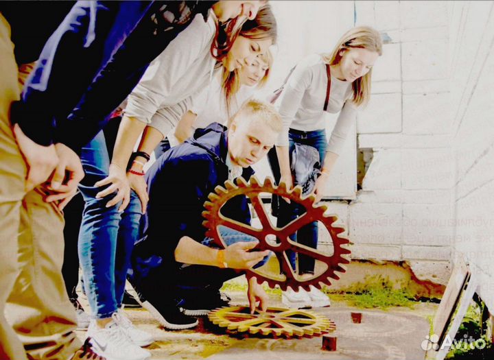 Разнорабочие Вахта прожив. +питан. Отл.Условия