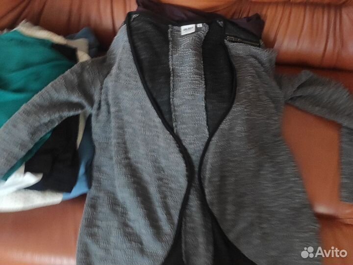 Одежда женская 44 размер пакетом