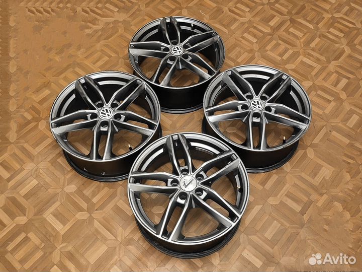 Диски iFree r16 комплект