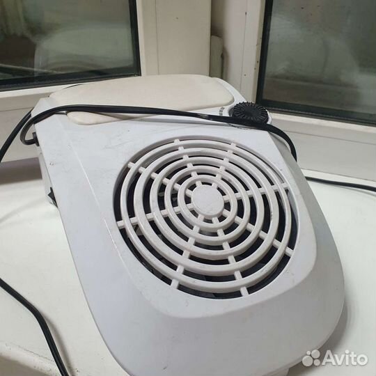 Пылесос
