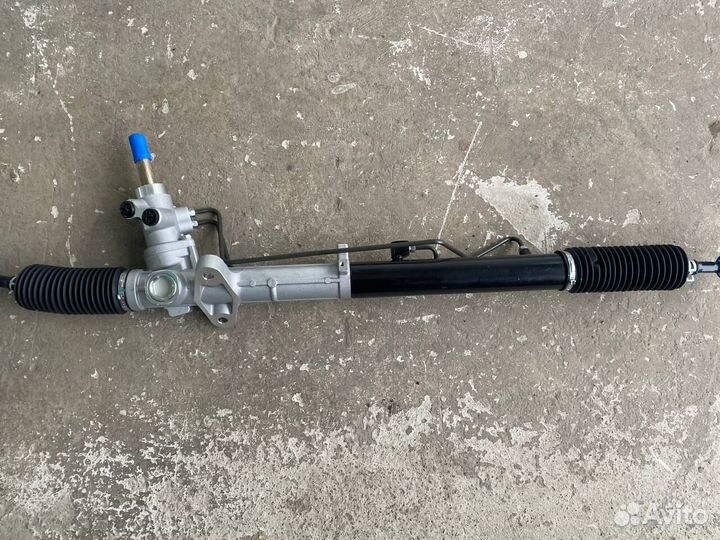 Hyundai Sonata V 2005-2009 Новая гидравлическая рулевая рейка