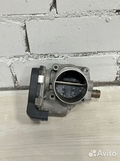 Дроссельная заслонка BMW N20B20 13547588625
