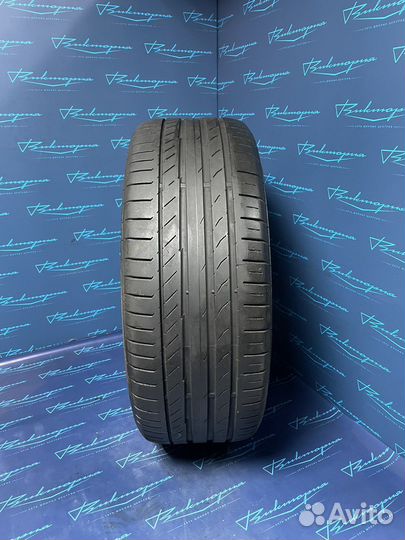 Continental ContiSportContact 5 SUV 235/45 R19 95V