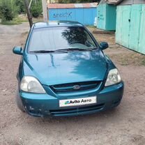 Kia Rio 1.5 MT, 2003, 320 402 км, с пробегом, цена 260 000 руб.