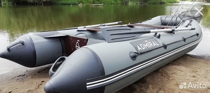 Адмирал 330 нднд
