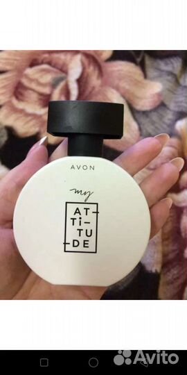 Духи винтаж, туалетная вода, парфюм