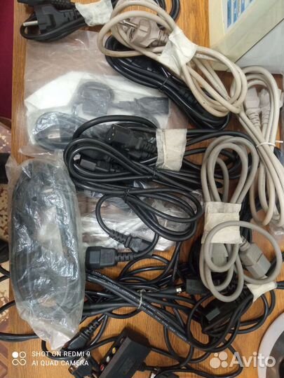 Кабель для компьютера