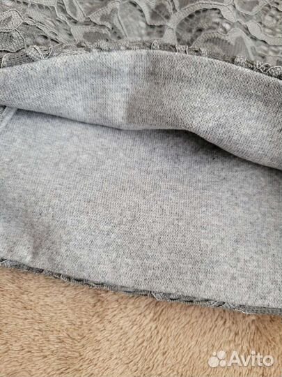 Шапка и снуд для девочки