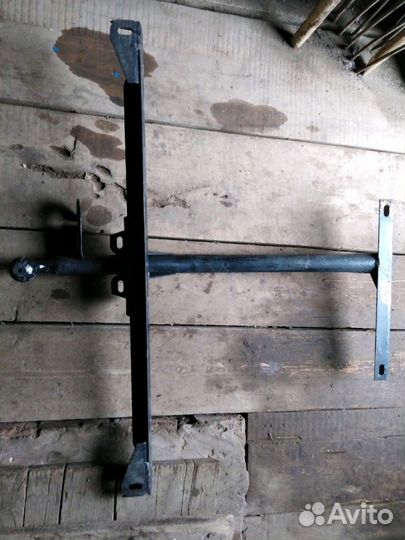 Фаркоп ваз 2109