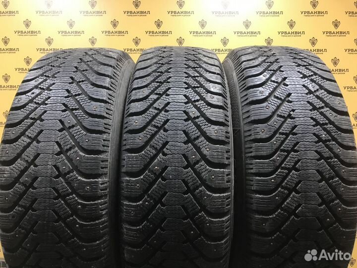 Goodyear UltraGrip 500 235/65 R17 108