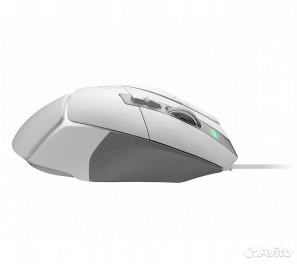 Беспроводная мышь Logitech G G502 X Hero Lightspee