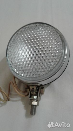 Фароискатель УАЗ