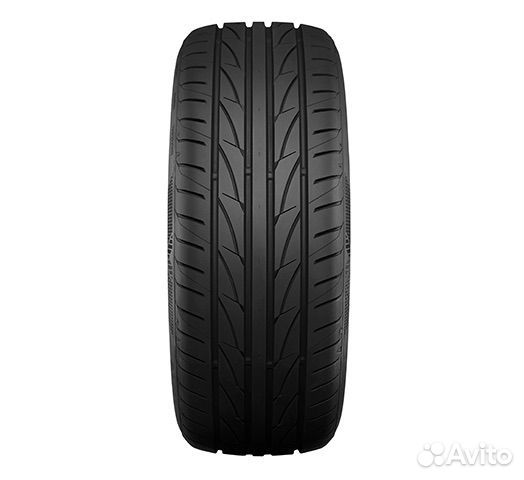 Nexen N'Fera Primus V 215/55 R17 94V