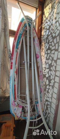 Гладильная доска