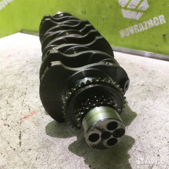 Коленвал Форд Мондео 3