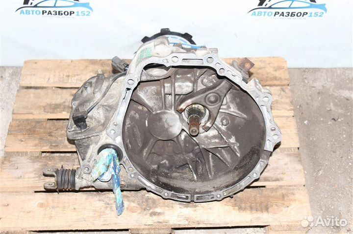 МКПП Nissan Cefiro A32 VQ20DE 1995-2001