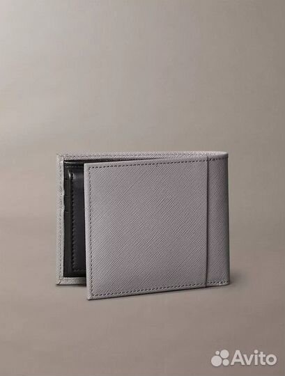 Кошелек мужской calvin klein