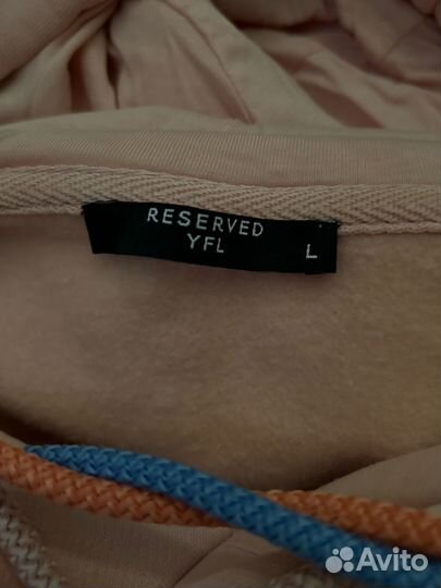 Толстовка женская