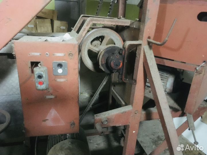 Зернопогрузчик