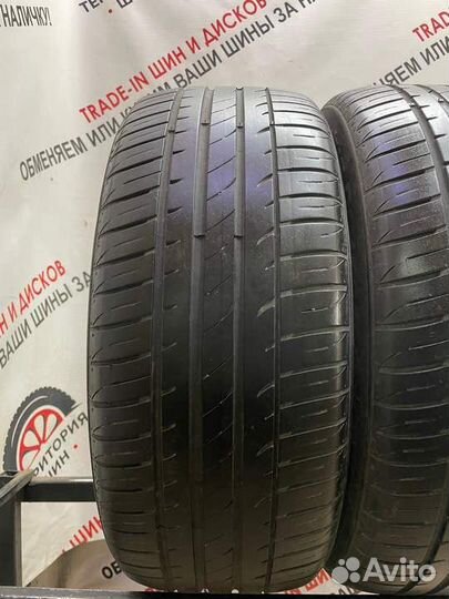 Hankook Ventus Prime 2 K115 205/55 R16 91W