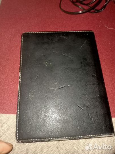 Электронная книга sony