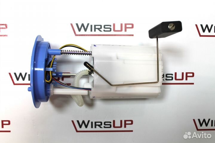 Топливный насос VAG 1K0919051DB