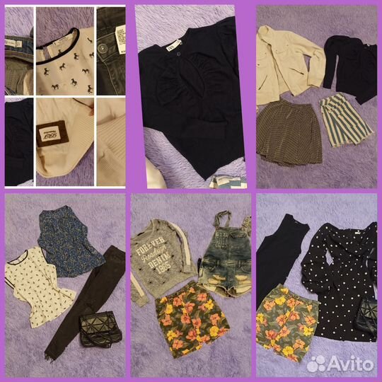Женская одежда брендовая