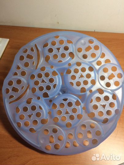 Стерилизатор для бутылочек Avent (Авент)