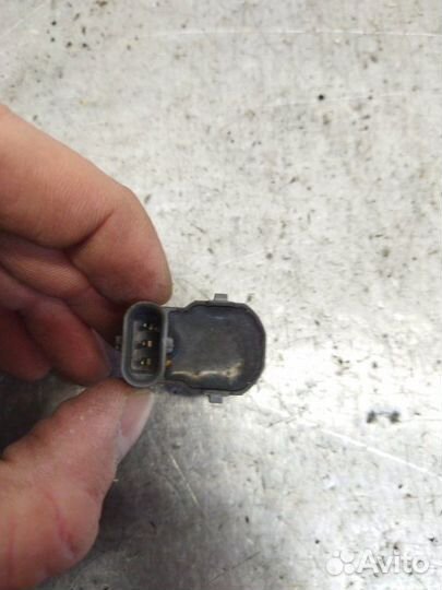 Датчик парковки передний Ford S-Max универсал 2.0