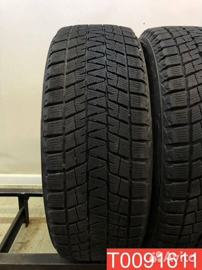 Bridgestone Blizzak DM-V1 215/60 R17 101R