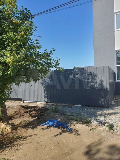 Здание, 450 м²