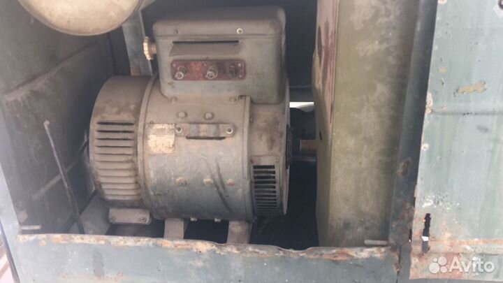 Сварочный аппарат саг